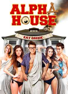 Ngôi Nhà Sung Sướng - Alpha House - (2014) - phim3mien.com Website xem phim miễn phí tốt nhất