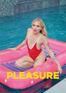 Ngôi Sao Khiêu Dâm - Pleasure - (2021) - phim3mien.com Website xem phim miễn phí tốt nhất