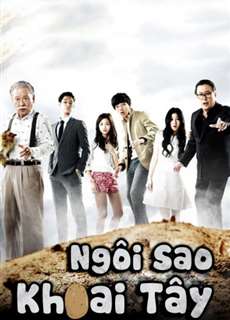 Ngôi Sao Khoai Tây - Potato Star - (2013) - phim3mien.com Website xem phim miễn phí tốt nhất