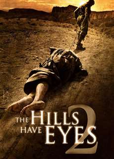 Ngọn Đồi Có Mắt 2 - The Hills Have Eyes 2 - (2007) - phim3mien.com Website xem phim miễn phí tốt nhất
