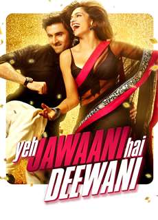 Ngọn Lửa Tuổi Trẻ - Yeh Jawaani Hai Deewani - (2013) - phim3mien.com Website xem phim miễn phí tốt nhất