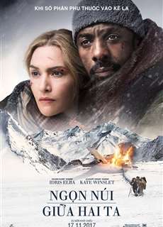 Ngọn Núi Giữa Hai Ta - The Mountain Between Us - (2017) - phim3mien.com Website xem phim miễn phí tốt nhất