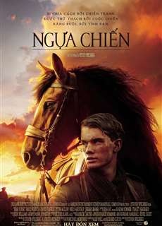 Ngựa Chiến - War Horse - (2011) - phim3mien.com Website xem phim miễn phí tốt nhất