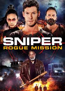 Người Bắn Tỉa: Thực Thi Công Lý - Sniper: Rogue Mission - (2022) - phim3mien.com Website xem phim miễn phí tốt nhất