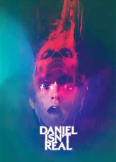 Người Bạn Tưởng Tượng - Daniel Isn't Real - (2019) - phim3mien.com Website xem phim miễn phí tốt nhất