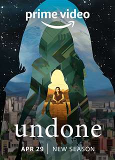 Người Bố Quá Khứ (Phần 2) - Undone (Season 2) - (2022) - phim3mien.com Website xem phim miễn phí tốt nhất