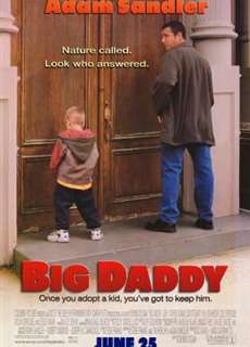 Người Cha Vĩ Đại - Big Daddy - (1999) - phim3mien.com Website xem phim miễn phí tốt nhất