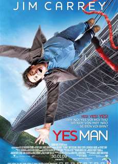 Người Chỉ Nói Vâng - Yes Man - (2008) - phim3mien.com Website xem phim miễn phí tốt nhất