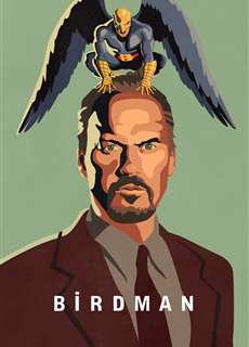 Người Chim - Birdman or (The Unexpected Virtue of Ignorance) - (2014) - phim3mien.com Website xem phim miễn phí tốt nhất