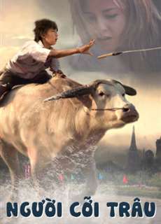 Người Cỡi Trâu - Buffalo Rider - (2015) - phim3mien.com Website xem phim miễn phí tốt nhất