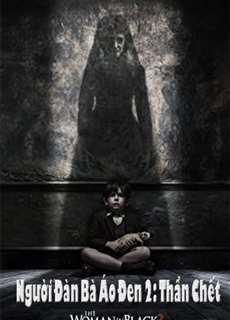 Người Đàn Bà Áo Đen 2: Thần Chết - The Woman In Black 2: Angel Of Death - (2014) - phim3mien.com Website xem phim miễn phí tốt nhất