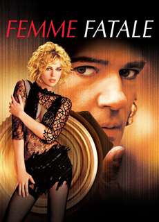 Người Đàn Bà Tội Lỗi - Femme Fatale - (2002) - phim3mien.com Website xem phim miễn phí tốt nhất