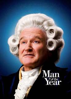 Người Đàn Ông Của Năm - Man of the Year - (2006) - phim3mien.com Website xem phim miễn phí tốt nhất