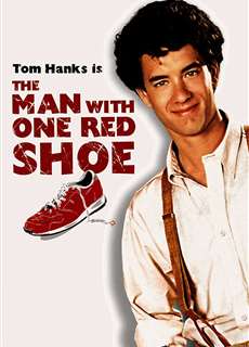 Người Đàn Ông Đi Giày Đỏ - The Man With One Red Shoe - (1985) - phim3mien.com Website xem phim miễn phí tốt nhất