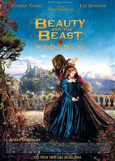 Người Đẹp Và Quái Vật - Beauty and the Beast - (2014) - phim3mien.com Website xem phim miễn phí tốt nhất