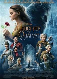 Người Đẹp và Quái Vật - Beauty and the Beast - (2017) - phim3mien.com Website xem phim miễn phí tốt nhất