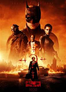 Người Dơi - The Batman - (2022) - phim3mien.com Website xem phim miễn phí tốt nhất