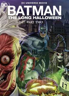 Người Dơi: Đêm Trường Halloween 2 - Batman: The Long Halloween 2 - (2021) - phim3mien.com Website xem phim miễn phí tốt nhất