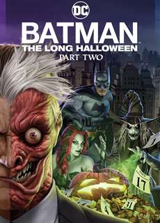 Người Dơi: Đêm Trường Halloween, Phần 2 - Batman: The Long Halloween, Part Two - (2021) - phim3mien.com Website xem phim miễn phí tốt nhất