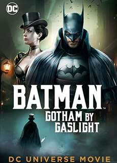 Người Dơi: Gotham Của Gaslight - Batman: Gotham By Gaslight - (2018) - phim3mien.com Website xem phim miễn phí tốt nhất