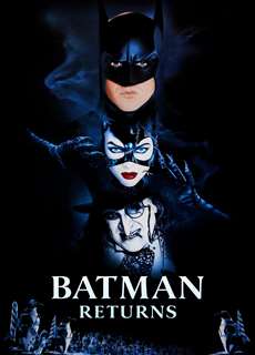 Người Dơi Trở Lại - Batman Returns - (1992) - phim3mien.com Website xem phim miễn phí tốt nhất