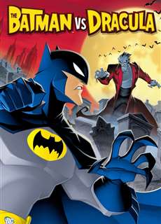 Người Dơi Và Bá Tước Dracula - The Batman vs. Dracula - (2005) - phim3mien.com Website xem phim miễn phí tốt nhất