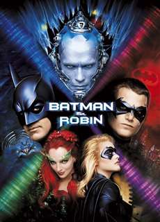 Người Dơi và Robin - Batman & Robin - (1997) - phim3mien.com Website xem phim miễn phí tốt nhất