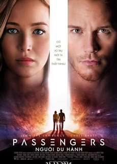 Người Du Hành - Passengers - (2016) - phim3mien.com Website xem phim miễn phí tốt nhất
