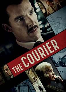 Người Đưa Tin - The Courier - (2020) - phim3mien.com Website xem phim miễn phí tốt nhất