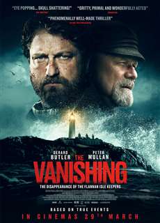 Người Giữ Ngọn Hải Đăng - The Vanishing - (2018) - phim3mien.com Website xem phim miễn phí tốt nhất