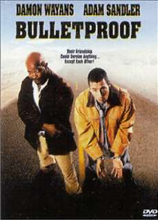 Người Hộ Tống - Bulletproof - (1996) - phim3mien.com Website xem phim miễn phí tốt nhất