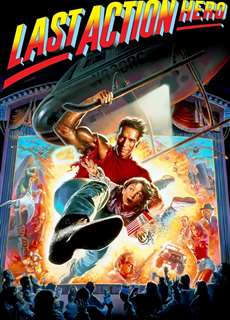 Người Hùng Cuối Cùng - Last Action Hero - (1993) - phim3mien.com Website xem phim miễn phí tốt nhất
