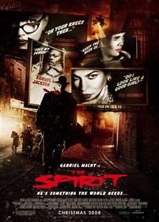 Người Hùng Spirit - The Spirit - (2008) - phim3mien.com Website xem phim miễn phí tốt nhất