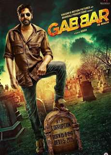 Người Hùng Tái Xuất - Gabbar Is Back - (2015) - phim3mien.com Website xem phim miễn phí tốt nhất