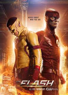 Người Hùng Tia Chớp (Phần 3) - The Flash (Season 3) - (2016) - phim3mien.com Website xem phim miễn phí tốt nhất