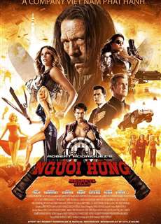 Người Hùng - Machete Kills - (2013) - phim3mien.com Website xem phim miễn phí tốt nhất