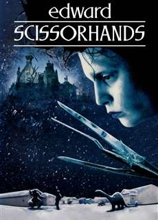 Người Kéo Học Yêu - Edward Scissorhands - (1990) - phim3mien.com Website xem phim miễn phí tốt nhất