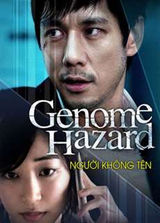 Người Không Tên - Genome Hazard - (2014) - phim3mien.com Website xem phim miễn phí tốt nhất
