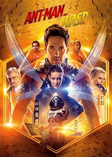 Người Kiến & Chiến Binh Ong - Ant-Man And The Wasp - (2018) - phim3mien.com Website xem phim miễn phí tốt nhất
