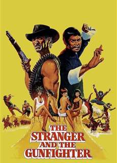 Người Lạ và Tay Súng - The Stranger and the Gunfighter - (1974) - phim3mien.com Website xem phim miễn phí tốt nhất