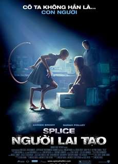 Người Lai Tạo - Splice - (2009) - phim3mien.com Website xem phim miễn phí tốt nhất