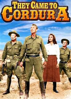 Người Lính Hèn Nhát - They Came To Cordura - (1959) - phim3mien.com Website xem phim miễn phí tốt nhất