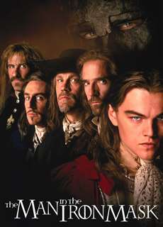 Người Mang Mặt Nạ Sắt - The Man in the Iron Mask - (1998) - phim3mien.com Website xem phim miễn phí tốt nhất
