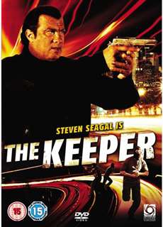 Người Nắm Giữ - The Keeper - (2009) - phim3mien.com Website xem phim miễn phí tốt nhất