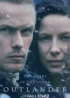 Người Ngoại Tộc (Phần 6) - Outlander (Season 6) - (2022) - phim3mien.com Website xem phim miễn phí tốt nhất