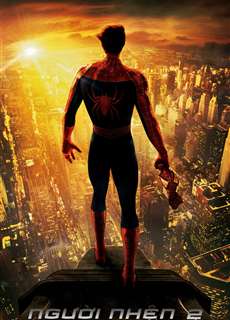 Người Nhện 2 - Spider-Man 2 - (2004) - phim3mien.com Website xem phim miễn phí tốt nhất