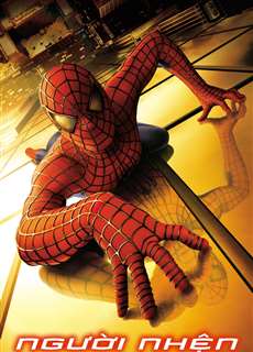 Người Nhện - Spider-Man - (2002) - phim3mien.com Website xem phim miễn phí tốt nhất