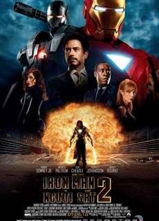 Người Sắt 2 - Iron Man 2 - (2010) - phim3mien.com Website xem phim miễn phí tốt nhất