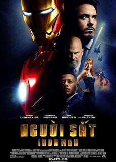 Người Sắt - Iron Man - (2008) - phim3mien.com Website xem phim miễn phí tốt nhất