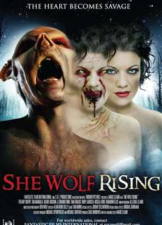 Người Sói Trỗi Dậy - She Wolf Rising - (2016) - phim3mien.com Website xem phim miễn phí tốt nhất
